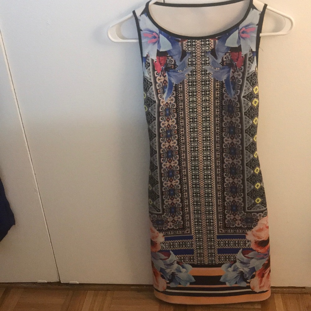 Clover Canyon Dress